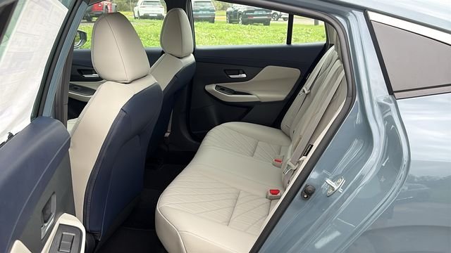 2026 Nissan Sentra SL - Photo 23