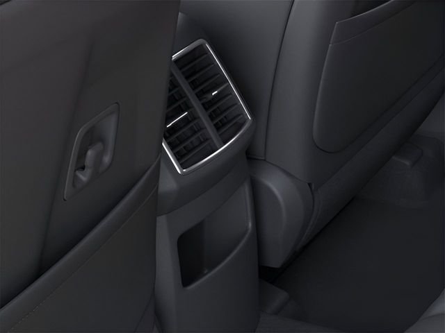 2025 Kia Sportage EX Hybrid - Photo 25