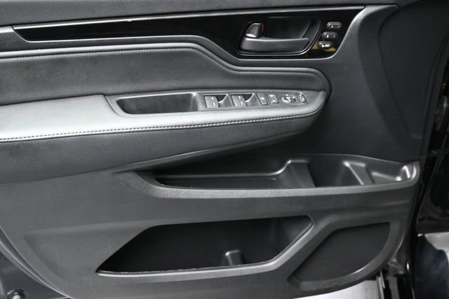 2026 Honda Odyssey Touring - Photo 14