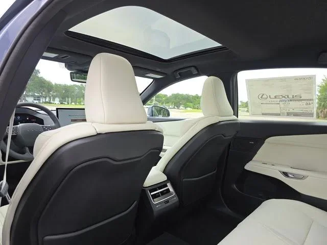 New 2026 Wavelength Lexus PREMIUM PLUS image 25