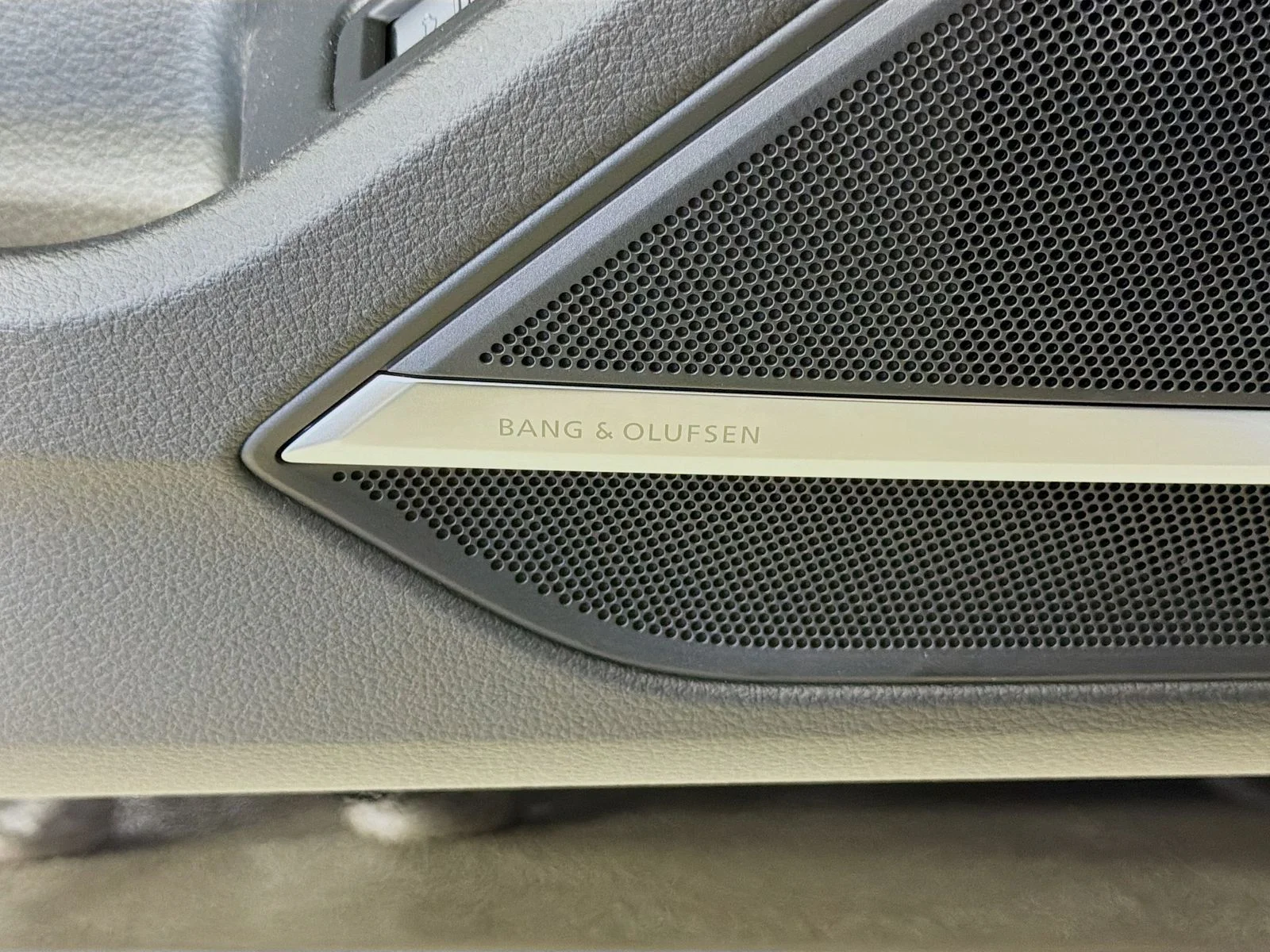 New 2026 Black Audi L 55 image 19