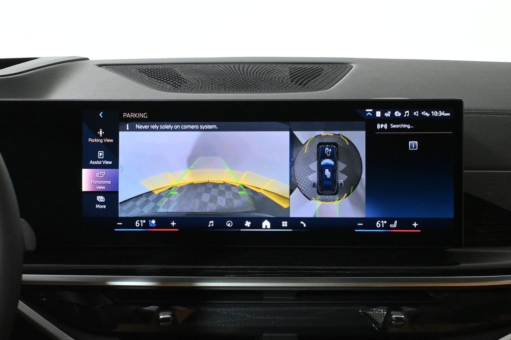 Used 2027 Black BMW xDrive40i image 23