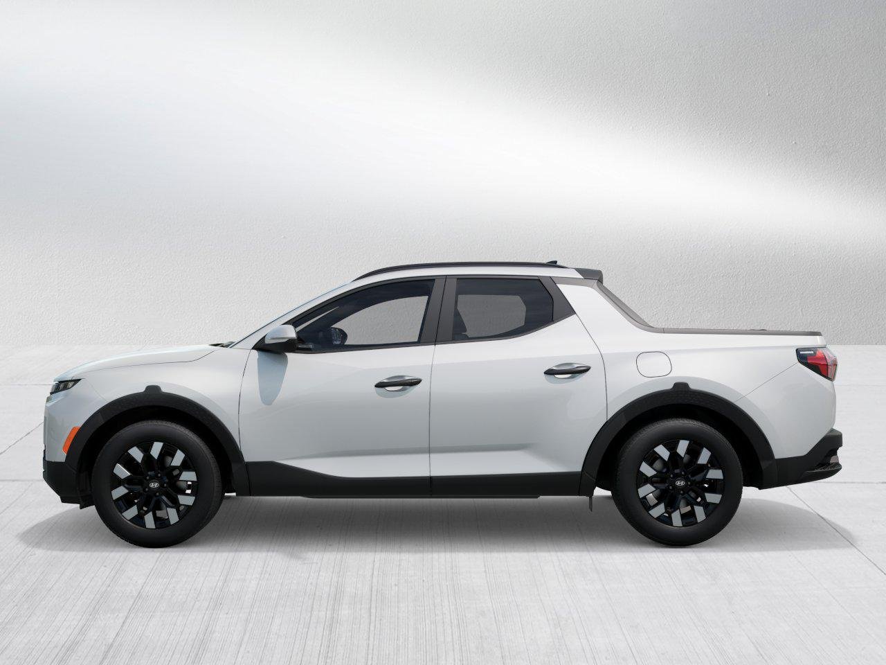 New 2026 Atlas White Hyundai SEL Activity image 3