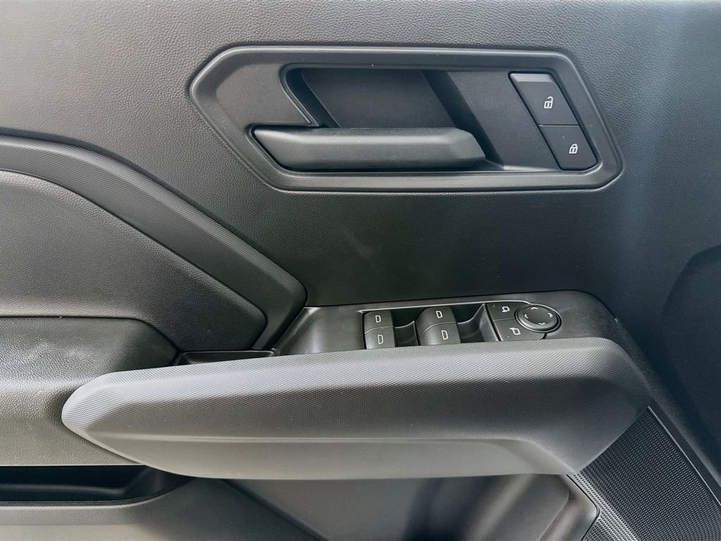 2026 Chevrolet Colorado Work Truck - Photo 18