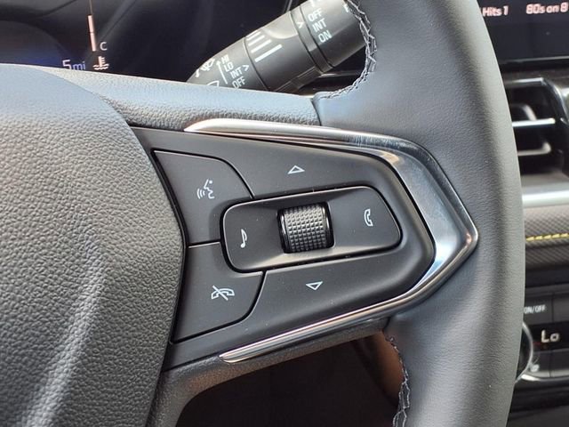 2026 Chevrolet Trailblazer Activ - Photo 15