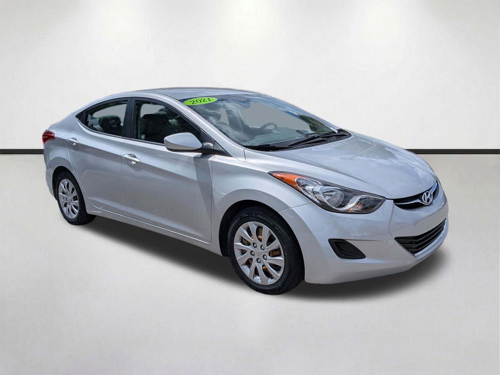 2012 Hyundai Elantra 1.8 GLS A/T's photo