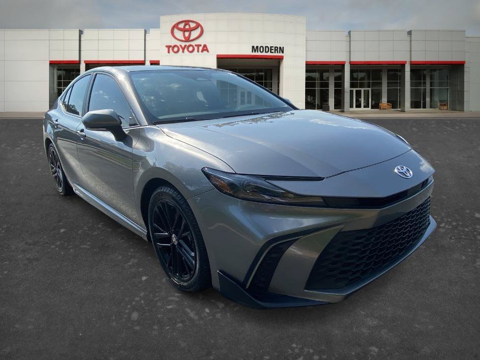 Used 2025 Heavy Metal Toyota SE image 3