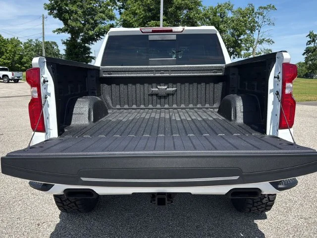 2026 Chevrolet Silverado 1500 RST - Photo 32