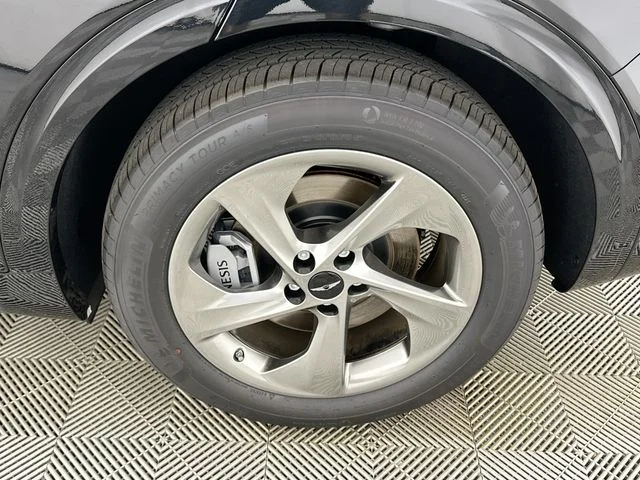 New 2026 Black Genesis 2.5T Advanced image 23