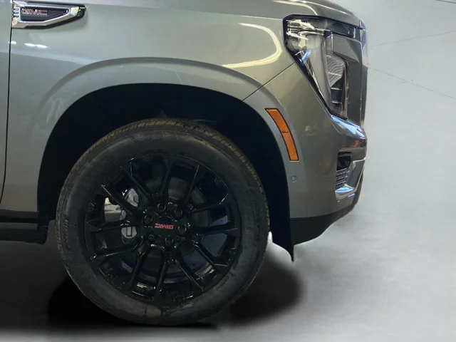 2026 GMC Yukon XL Denali - Photo 12