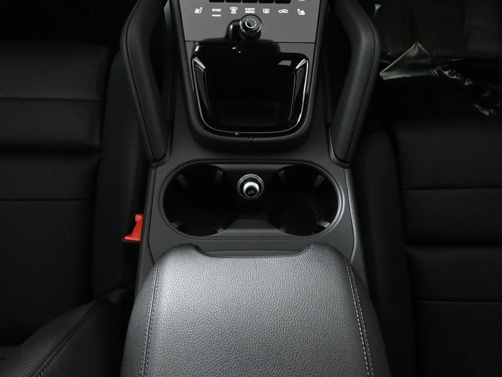 New 2026 Grey Porsche  image 25