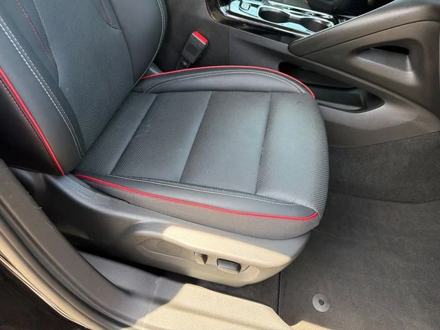 Used 2023 Black Buick Essence image 27
