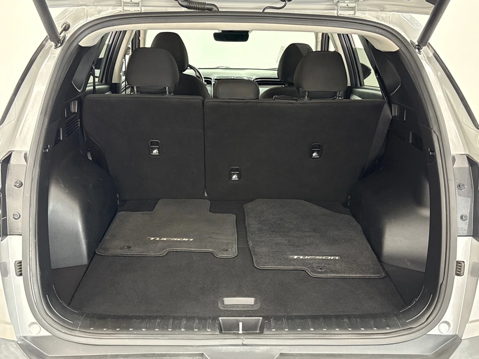 2022 Hyundai Tucson SEL - Photo 43
