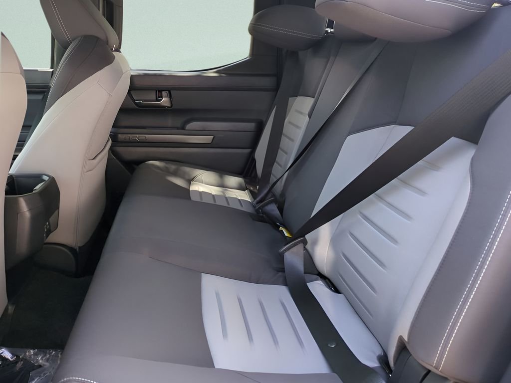 2025 Toyota Tacoma TRD Sport - Photo 13