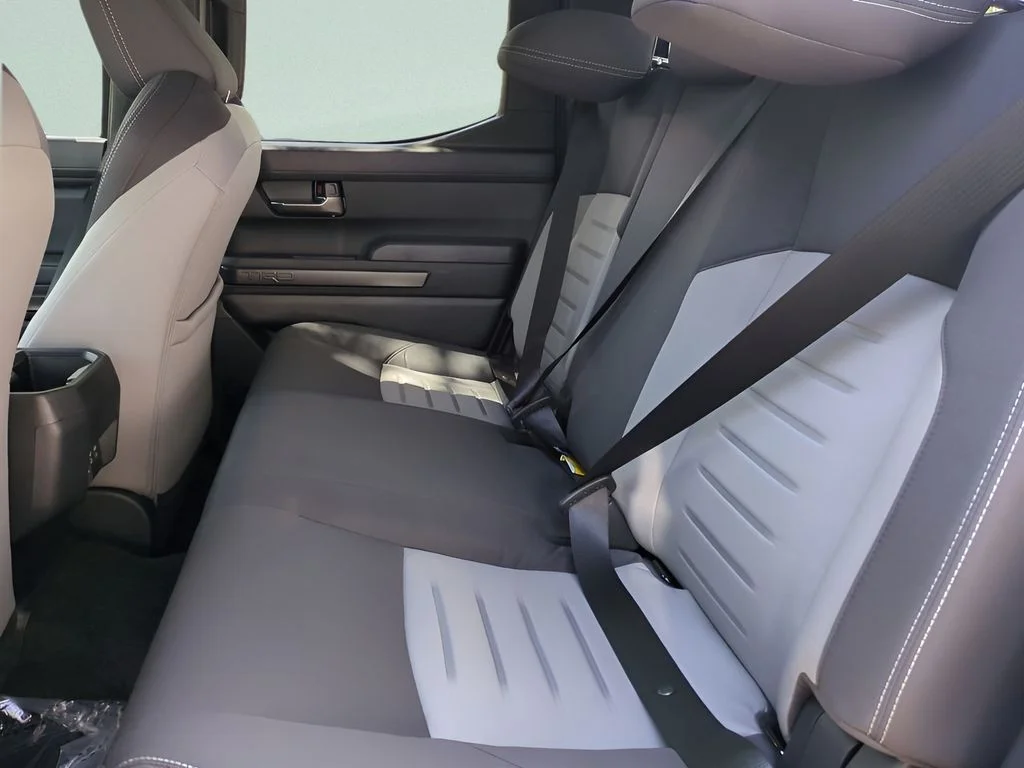 2025 Toyota Tacoma TRD Sport - Photo 13