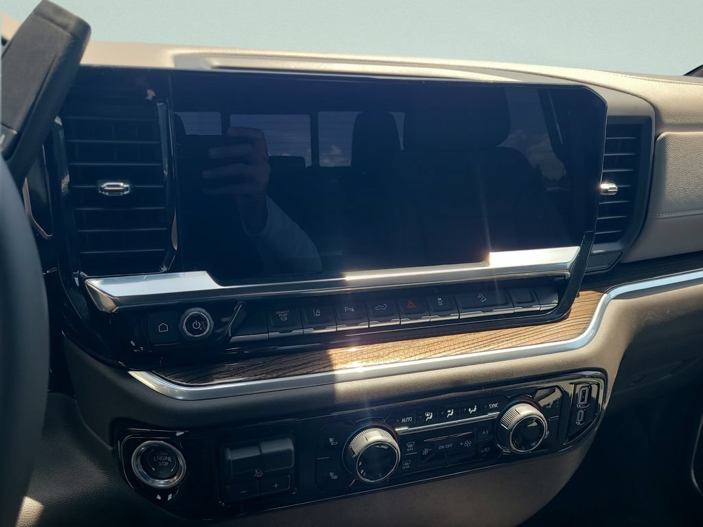 2026 Chevrolet Silverado 2500 HD LT - Photo 12
