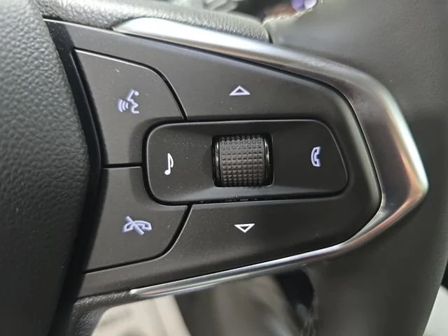 New 2026 Sterling Gray Metallic Chevrolet LT image 20