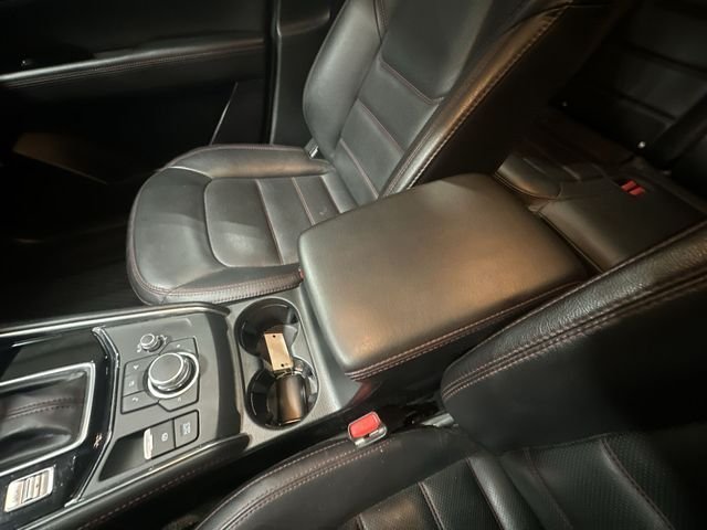 Certified Used 2024 Gray Mazda 2.5 S Carbon Edition image 28