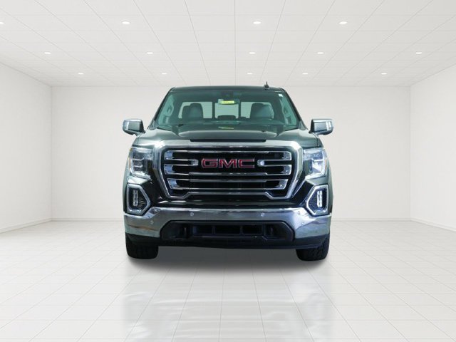 Certified 2020 GMC Sierra 1500 SLT with VIN 3GTU9DET4LG346912 for sale in Shakopee, Minnesota