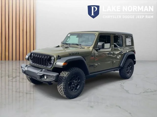 New 2026 41 Exterior Paint Jeep Willys image 4