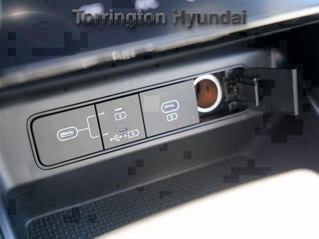 2026 Hyundai Santa Cruz SEL - Photo 23