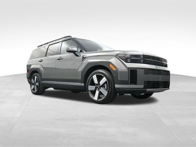 2026 Hyundai Santa Fe Limited - Photo 33