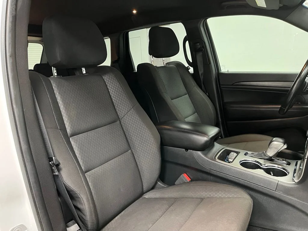 Used 2020 White Jeep Laredo E image 59