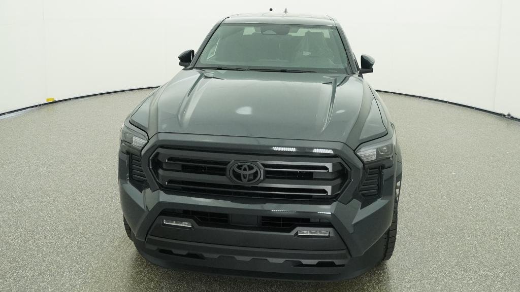 New 2026 Underground Toyota SR5 image 17