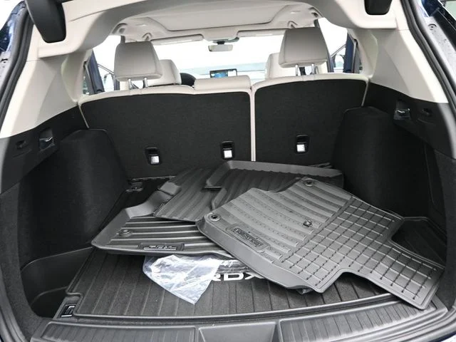 New 2026 Canyon River Blue Metallic Acura Technology Package image 16
