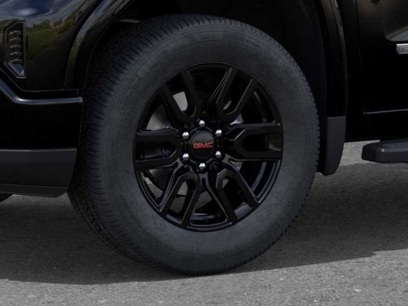 2026 GMC Sierra 1500 Elevation - Photo 9