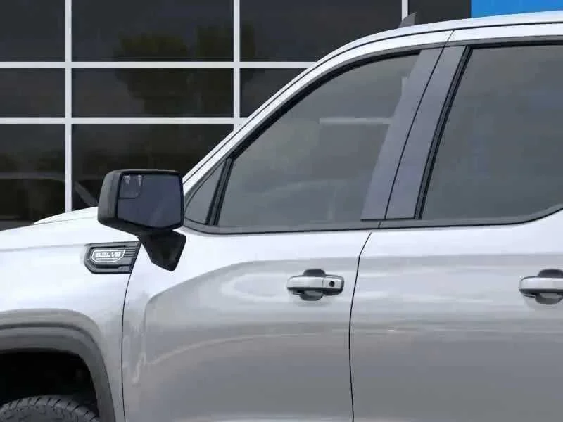 New 2026 Sterling Metallic GMC Elevation image 23