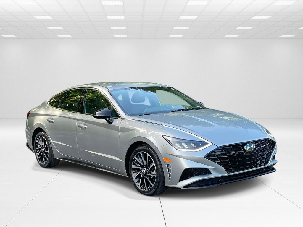 2020 Hyundai Sonata
