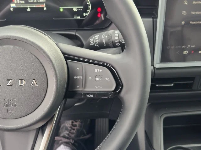 New 2026 Polymetal Gray Metallic Mazda 2.5 S Preferred AWD image 29