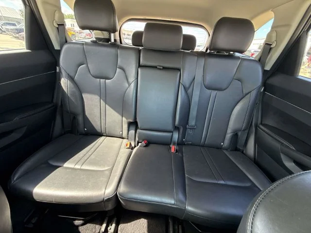 Used 2024 Gray Kia S image 45