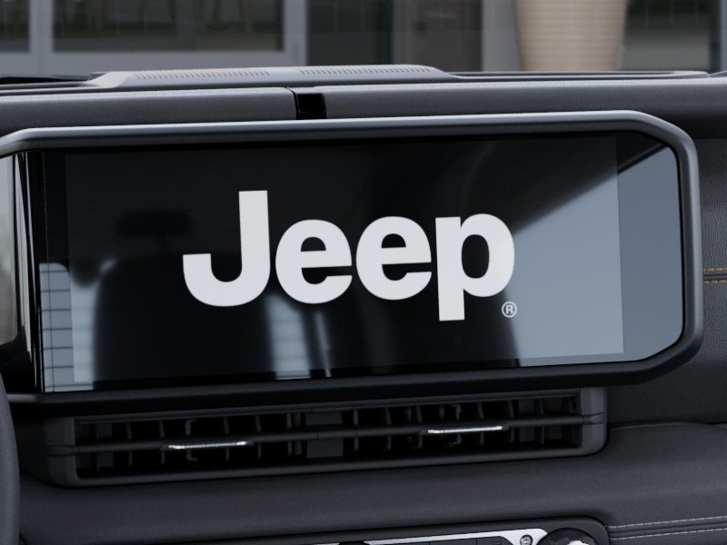 New 2026 41 Exterior Paint Jeep Sahara image 18