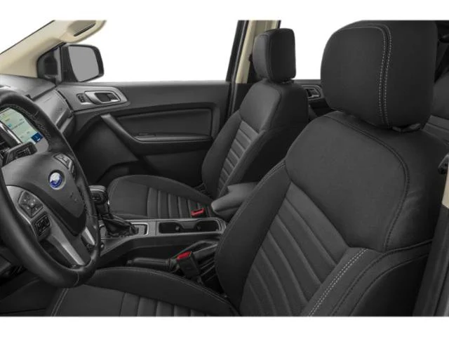 Used 2023 Velocity Blue Metallic Ford XLT image 9