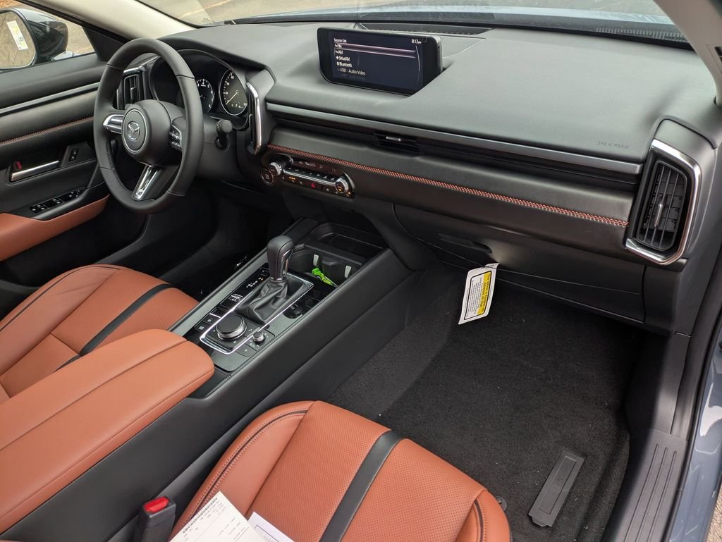2026 Mazda CX-50 Premium Plus - Photo 31