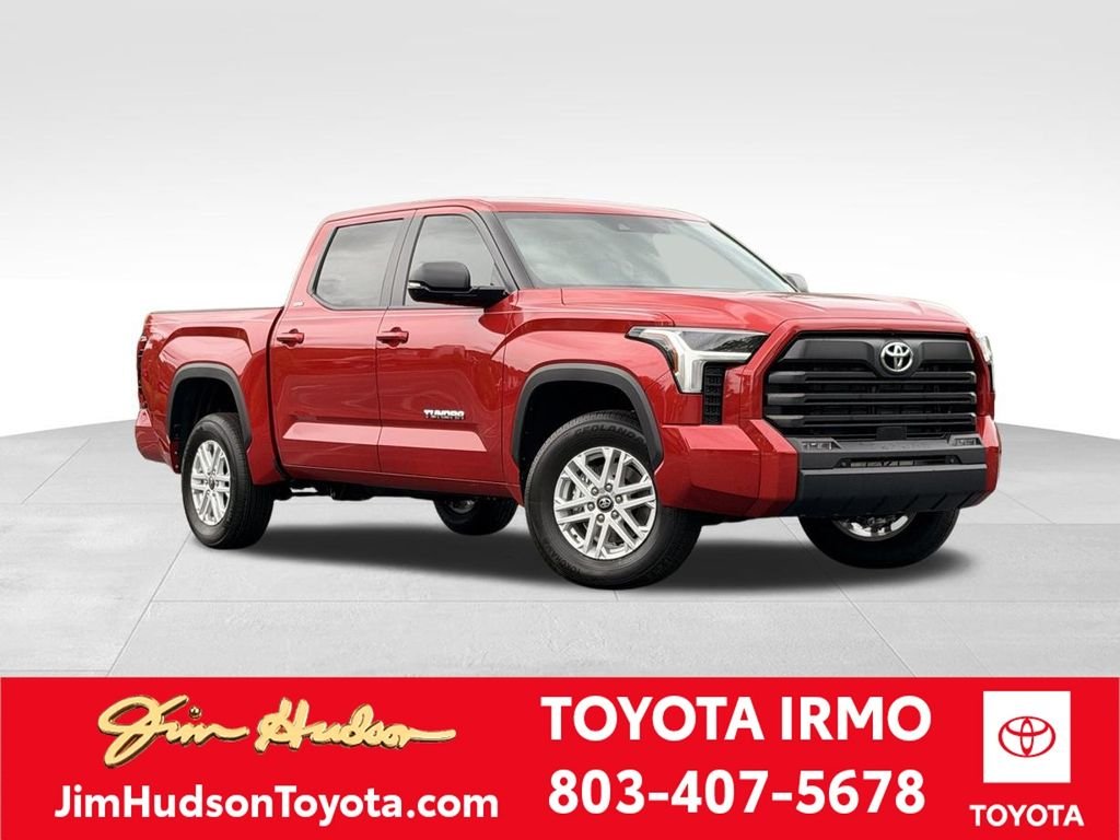 New Toyota Tundra for Sale in Irmo, SC