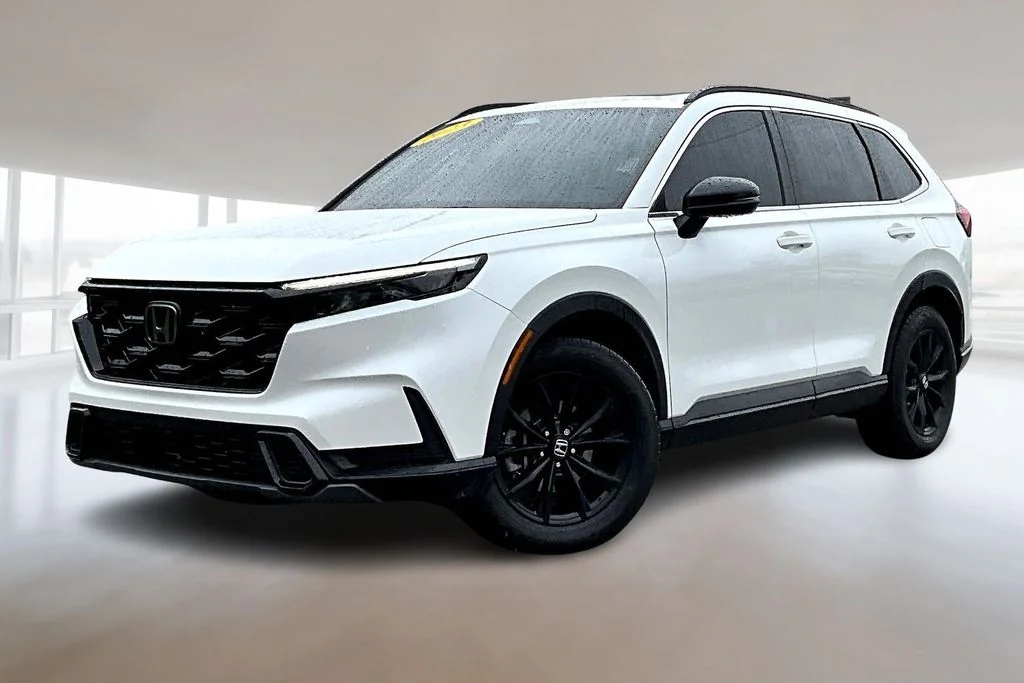 2023 Honda CR-V