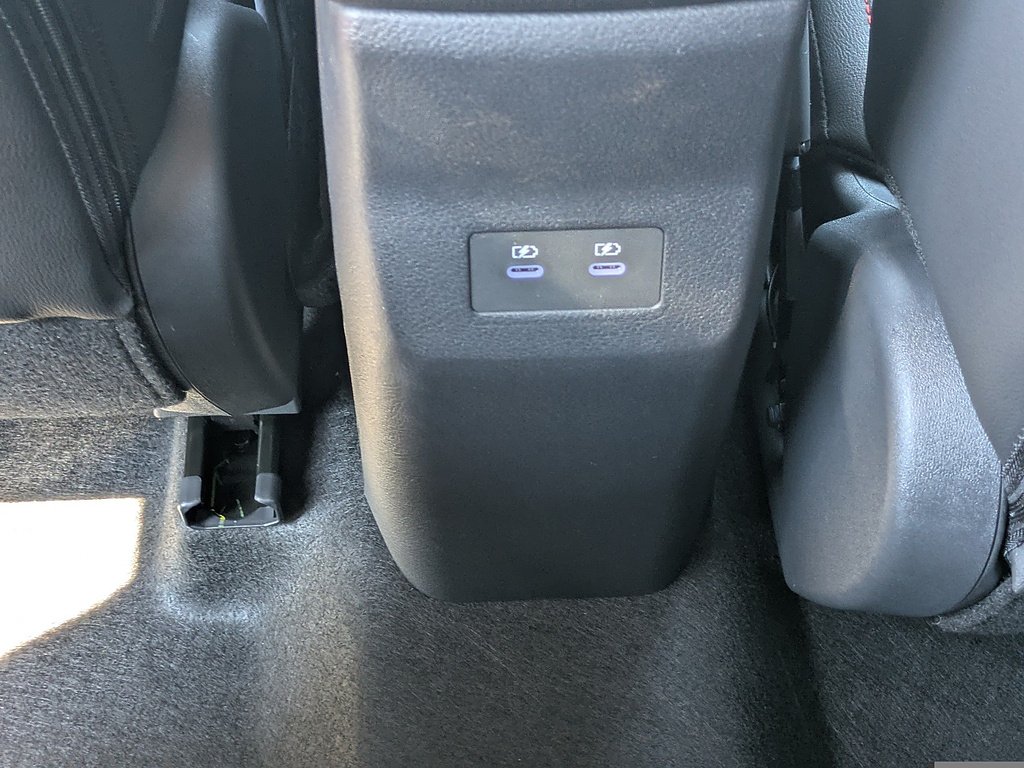 2026 Nissan KICKS SR - Photo 11