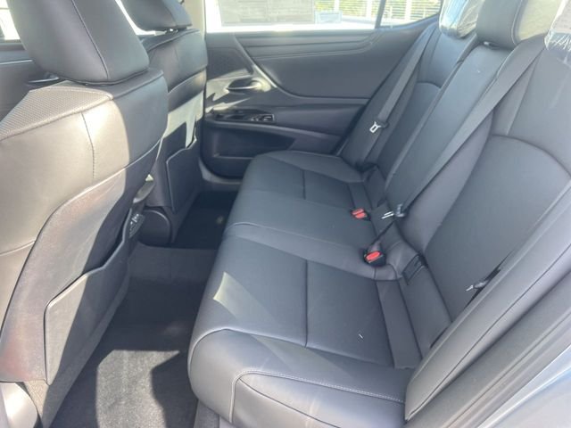 Used 2024 Silver Lexus 350 image 23
