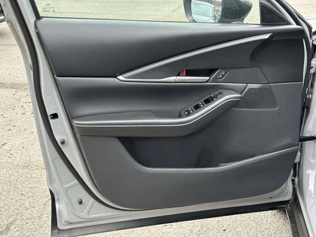 New 2026 Gray Metallic Mazda 2.5 S Aire Edition image 26