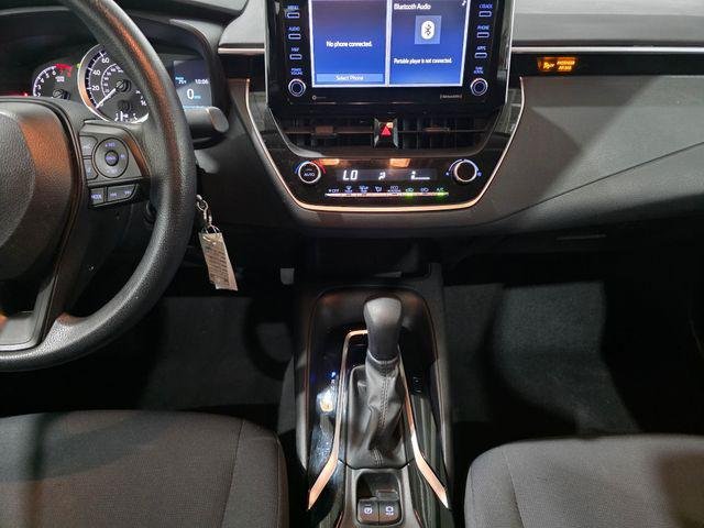 Certified Used 2021 BLUEPRINT Toyota  image 20