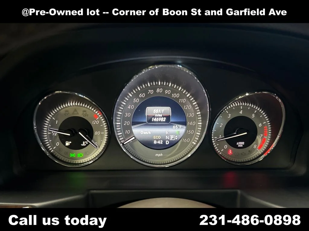 Used 2014  Mercedes-Benz GLK 350 image 20