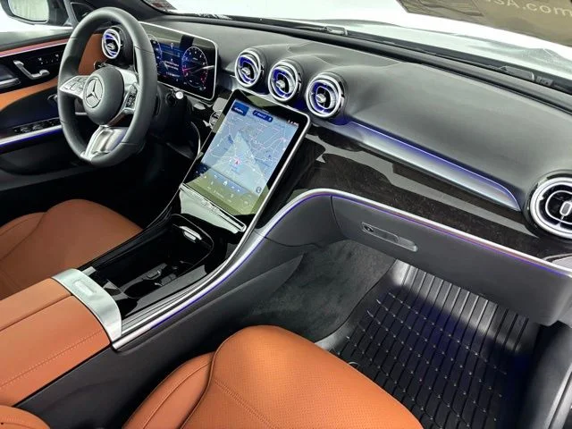 2026 Mercedes-Benz C-Class Sedan C 300 - Photo 44