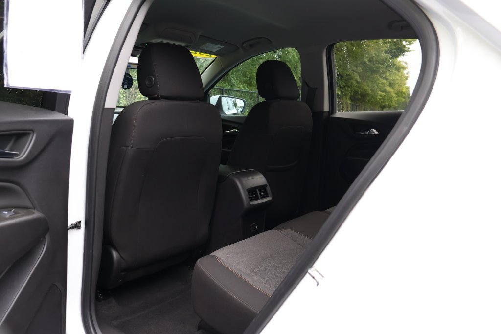 2024 Chevrolet Equinox LT - Photo 44