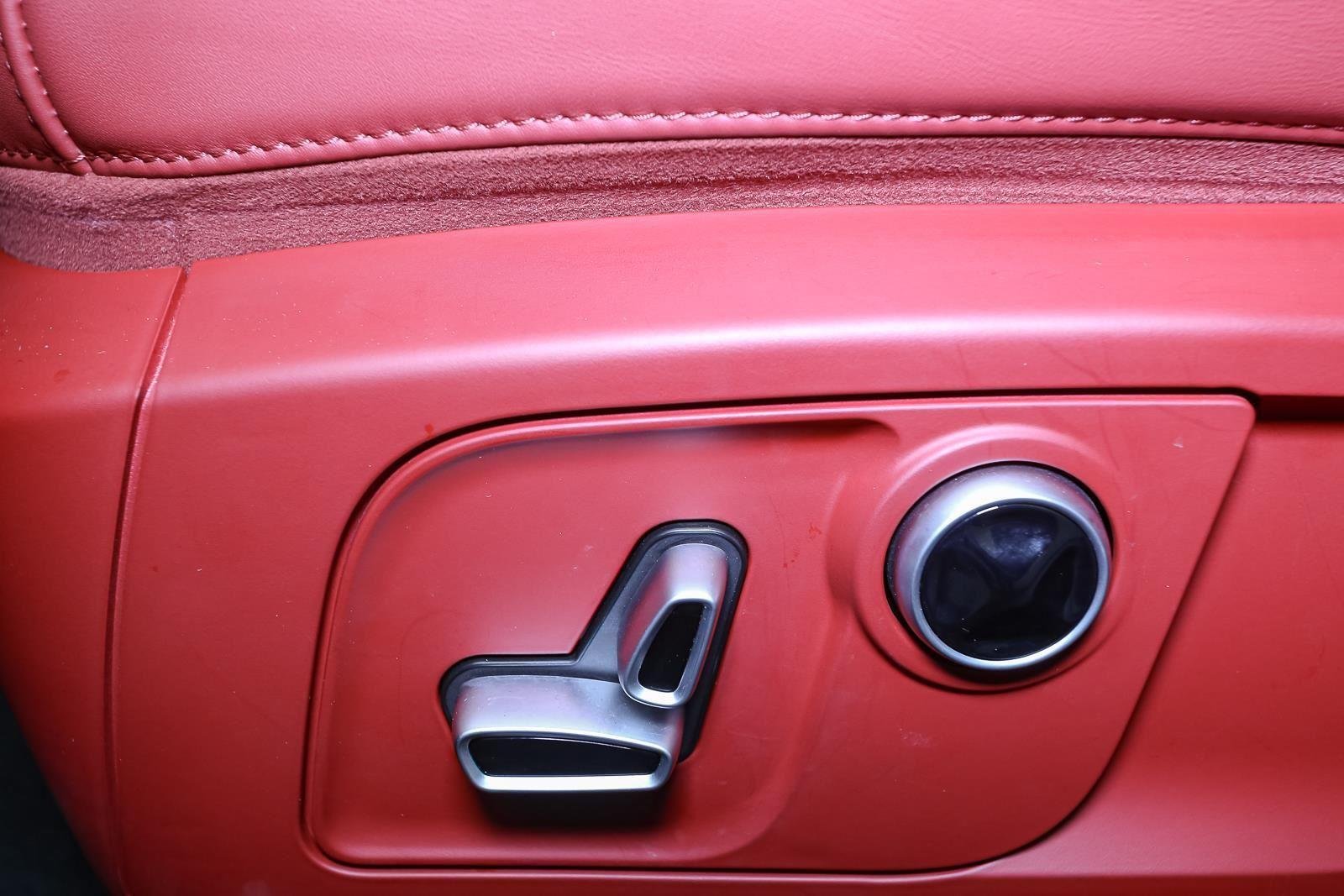 Used 2022 Grigio Maratea Metallic Maserati GT image 48