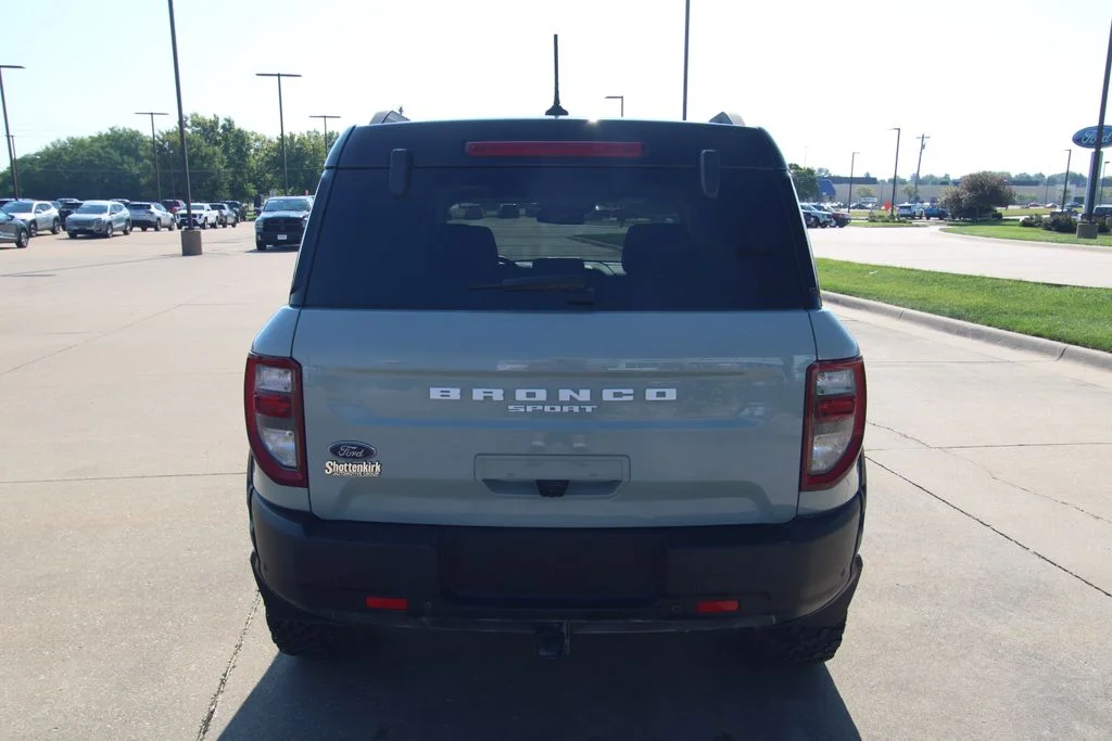 Used 2021  Ford Outer Banks image 15