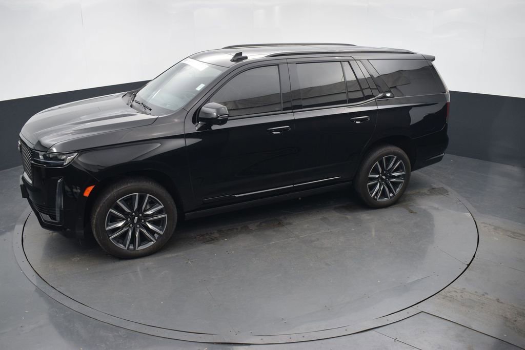 2024 CADILLAC ESCALADE - Image 43