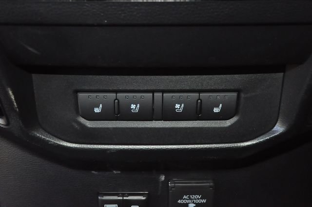 Used 2026  Toyota 1794 Edition image 17